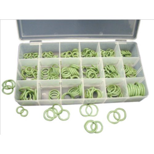 (image for) 270 PIECE A/C O-RING ASSORTMENT