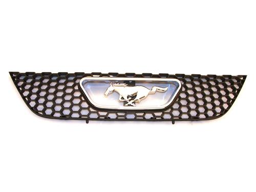 (image for) 1999-2004 MUSTANG GT OR V6 GRILLE.