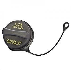 (image for) 99-04 TWIST OFF GAS CAP WITH STRAP - MOTORCRAFT