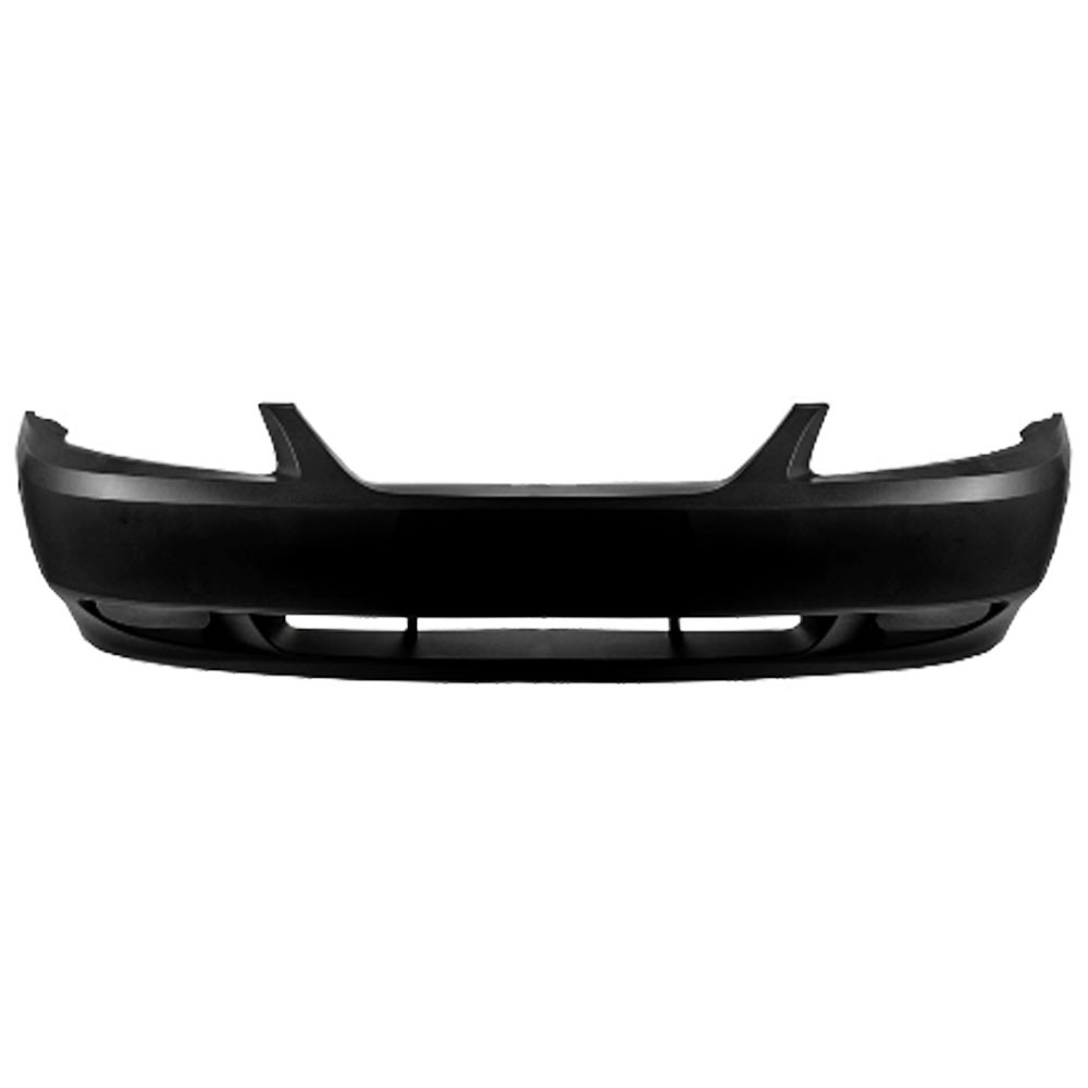 (image for) 99-04 GT / MACH 1 FRONT BUMPER COVER