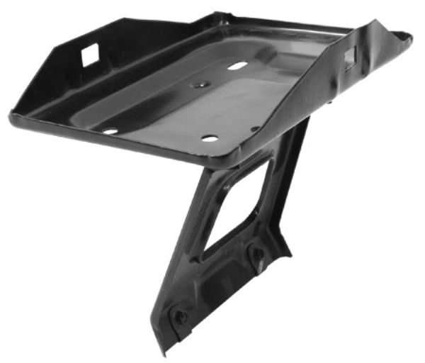 BATTERY TRAYS