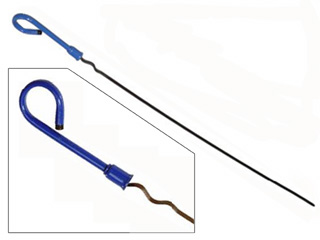 DIPSTICK/ TUBE