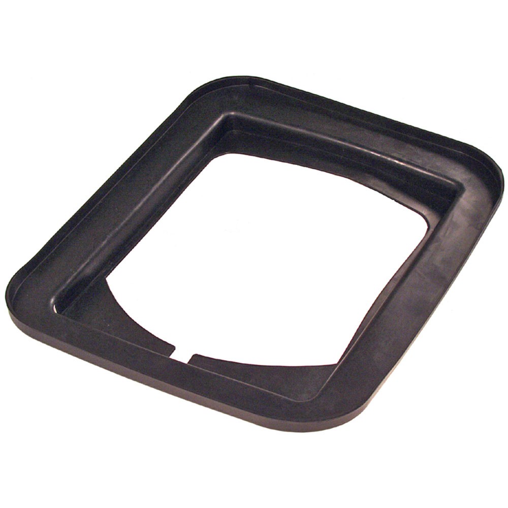 HOOD SCOOP