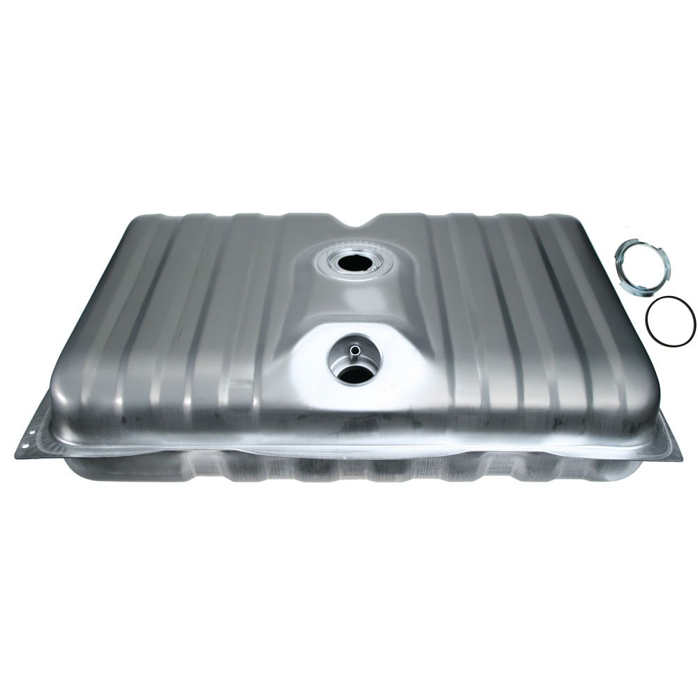 GAS TANKS