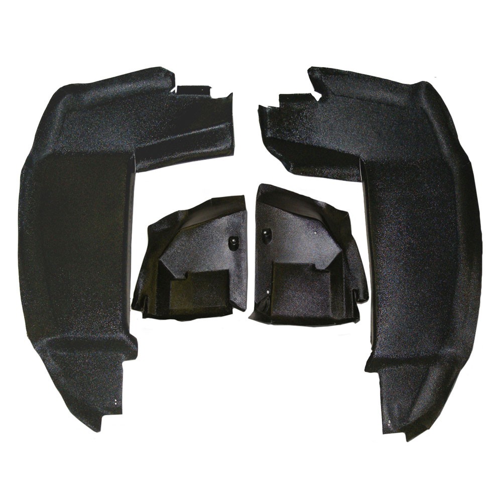 SPLASH GUARDS (image for) SPLASH GUARDS