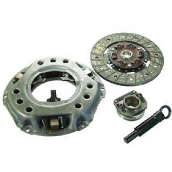 (image for) 65-66 8 1/2" CLUTCH KIT