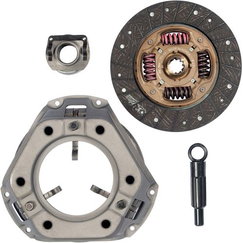 (image for) 9" CLUTCH KIT- 67-73 - 3 SPD