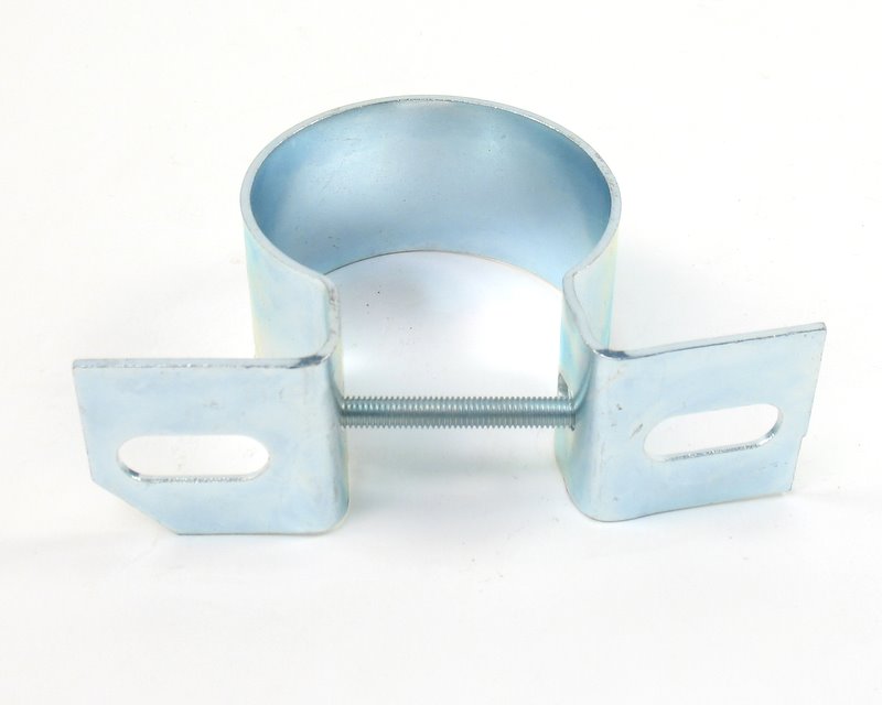 PERTRONIX COIL BRACKET - ZINC