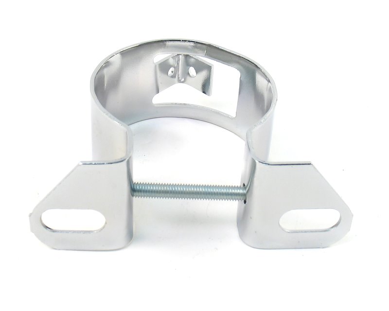 (image for) PERTRONIX COIL BRACKET - CHROME