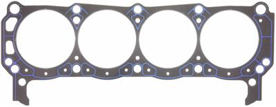 289-351W HP HEAD GASKETS
