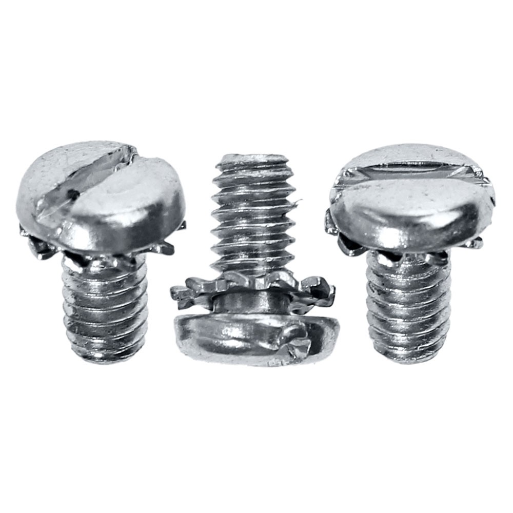 65-73 DISTRIBUTOR SCREWS (image for) 65-73 DISTRIBUTOR SCREWS