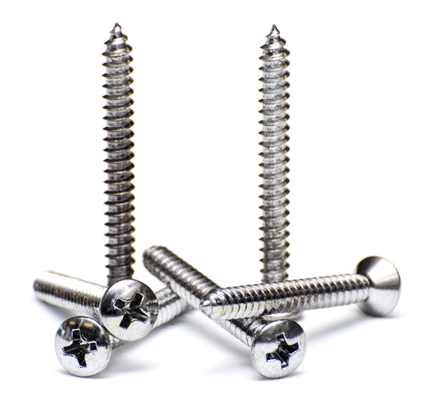 (image for) 65-66 CONSOLE MOUNTING SCREWS