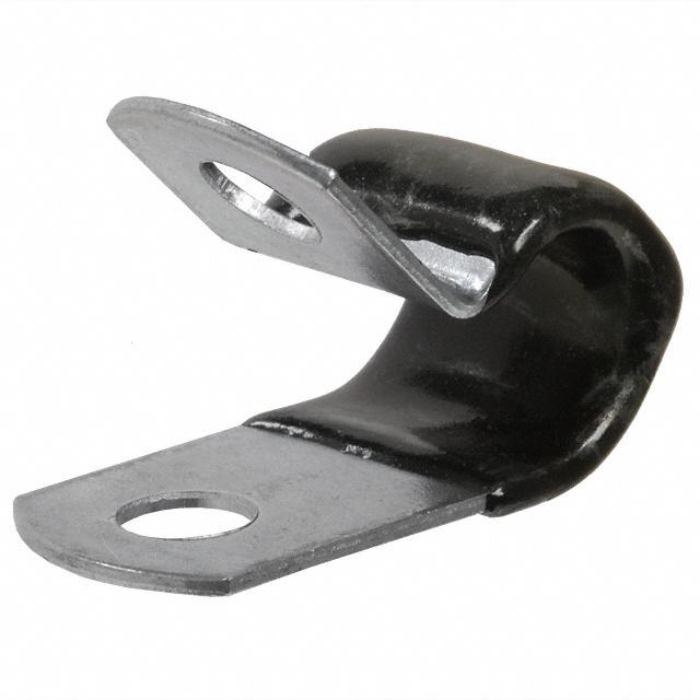 3/4" INSULATED CLOSED CLAMP