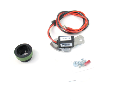 65-74 6 CYL ELECTRONIC IGNITION SYSTEM