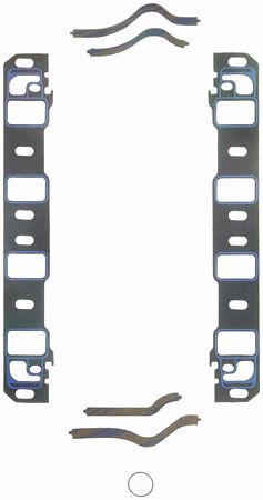 (image for) 289-302 PERFORMANCE INTAKE GASKET