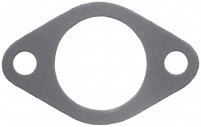 (image for) 63-68 170/200 CARB SPACER TO MANIFOLD GASKET