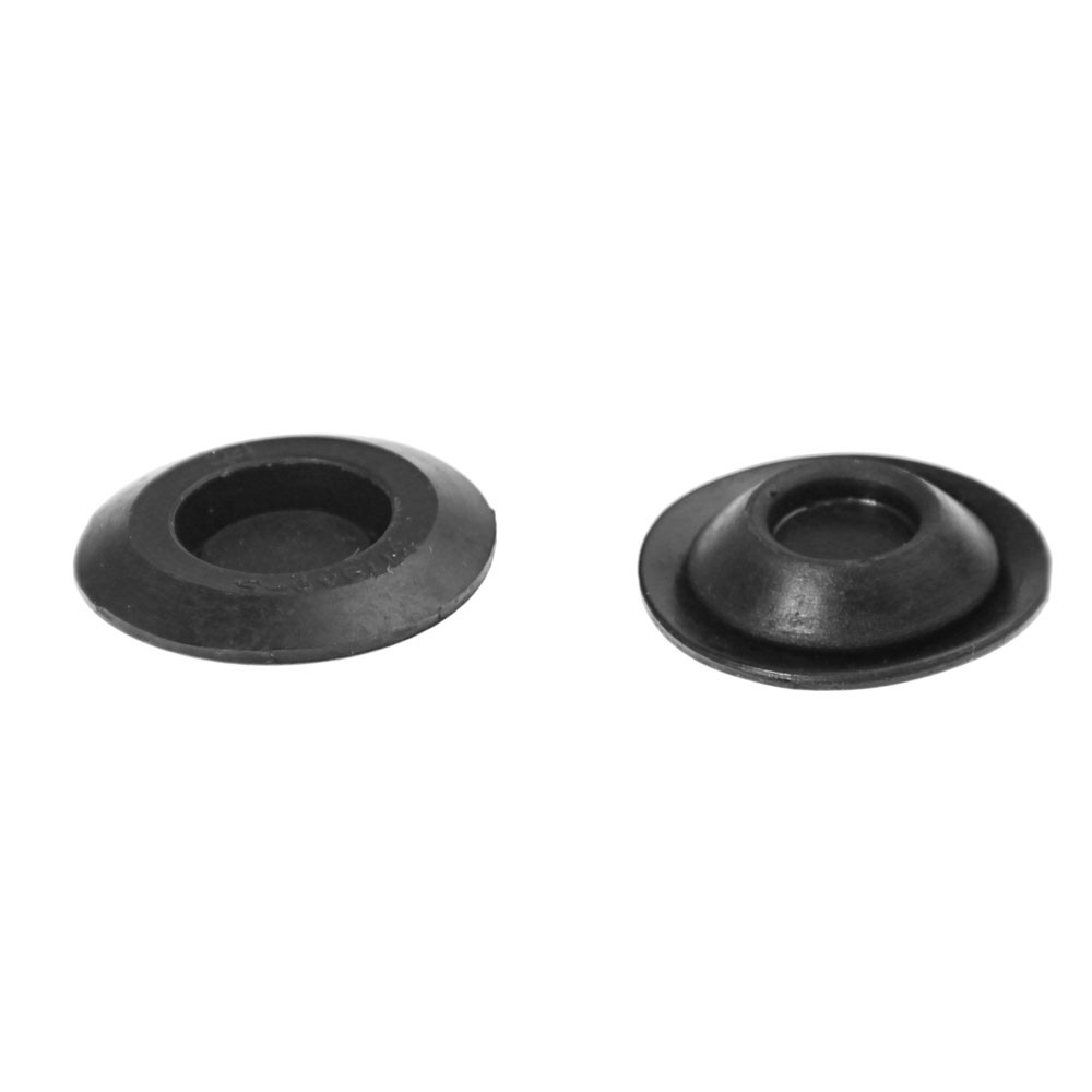 65-73 TRUNK AND INTERIOR FRAME HOLE PLUGS - 2 PCS (image for) 65-73 TRUNK AND INTERIOR FRAME HOLE PLUGS - 2 PCS
