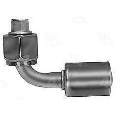 #8 90 DEG BEADLOCK FITTING