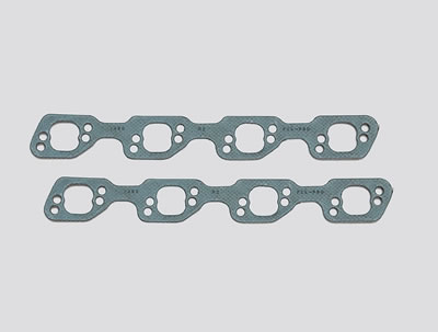 (image for) V8 260-289, 302 EXC. BOSS, 351W EXHAUST HEADER GASKET