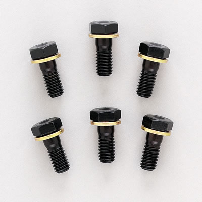 (image for) 5/16 ARP CLUTCH PRESSURE PLATE BOLT KIT