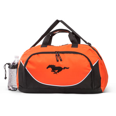 (image for) FORD MUSTANG DUFFLE BAG