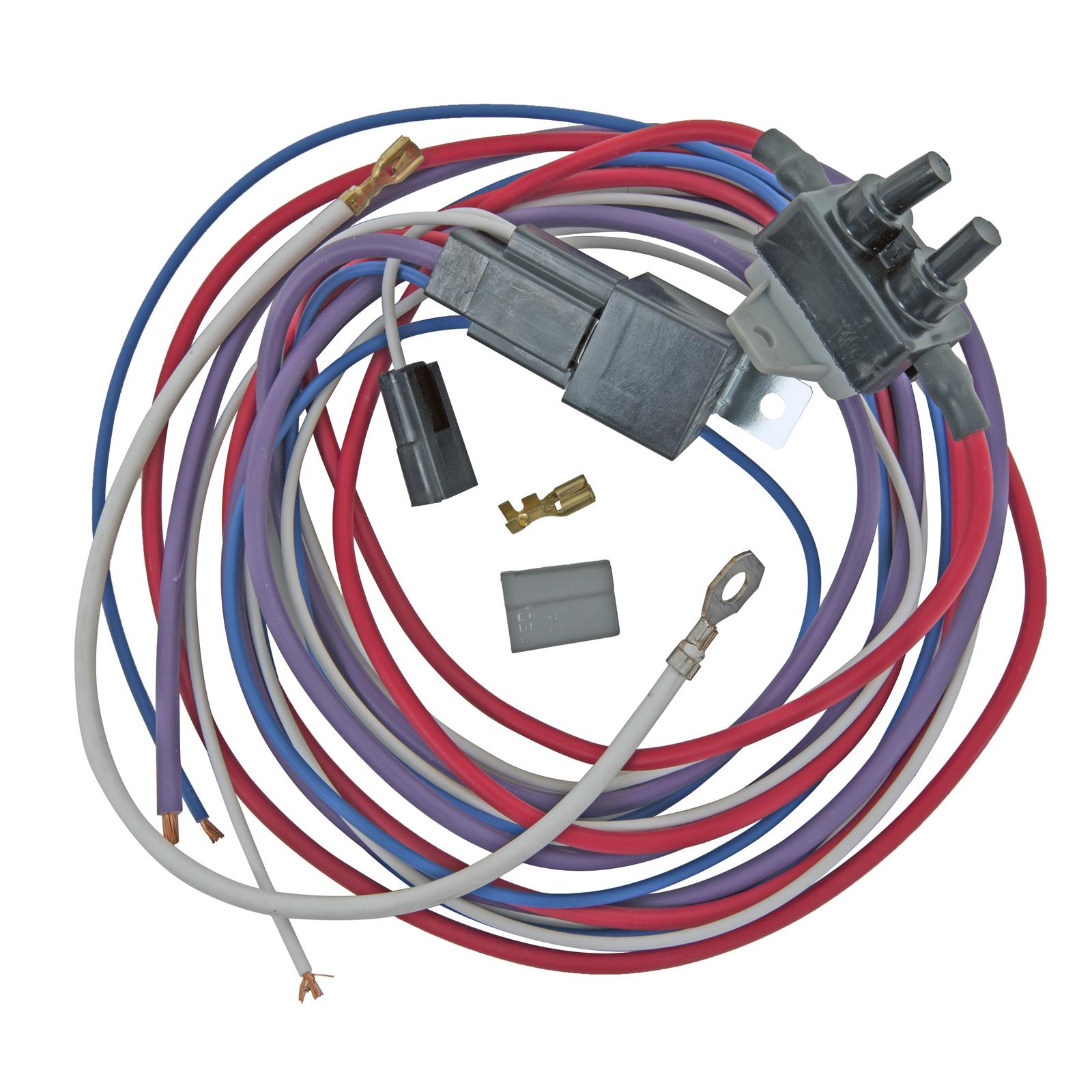 VINTAGE AIR ELECTRIC FAN WIRING KIT (image for) VINTAGE AIR ELECTRIC FAN WIRING KIT