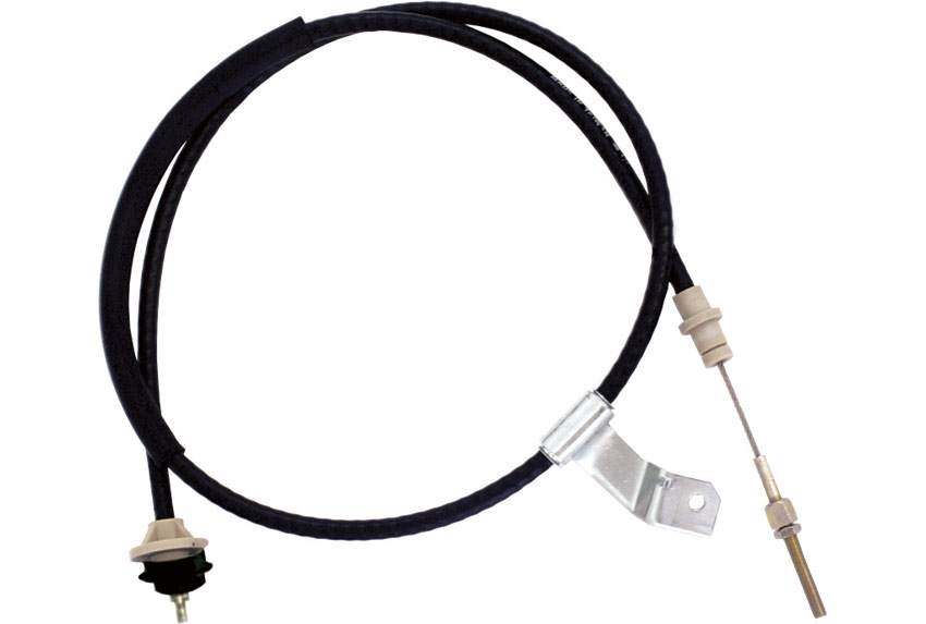 (image for) 96-04 GT/COBRA ADJUSTABLE CLUTCH CABLE