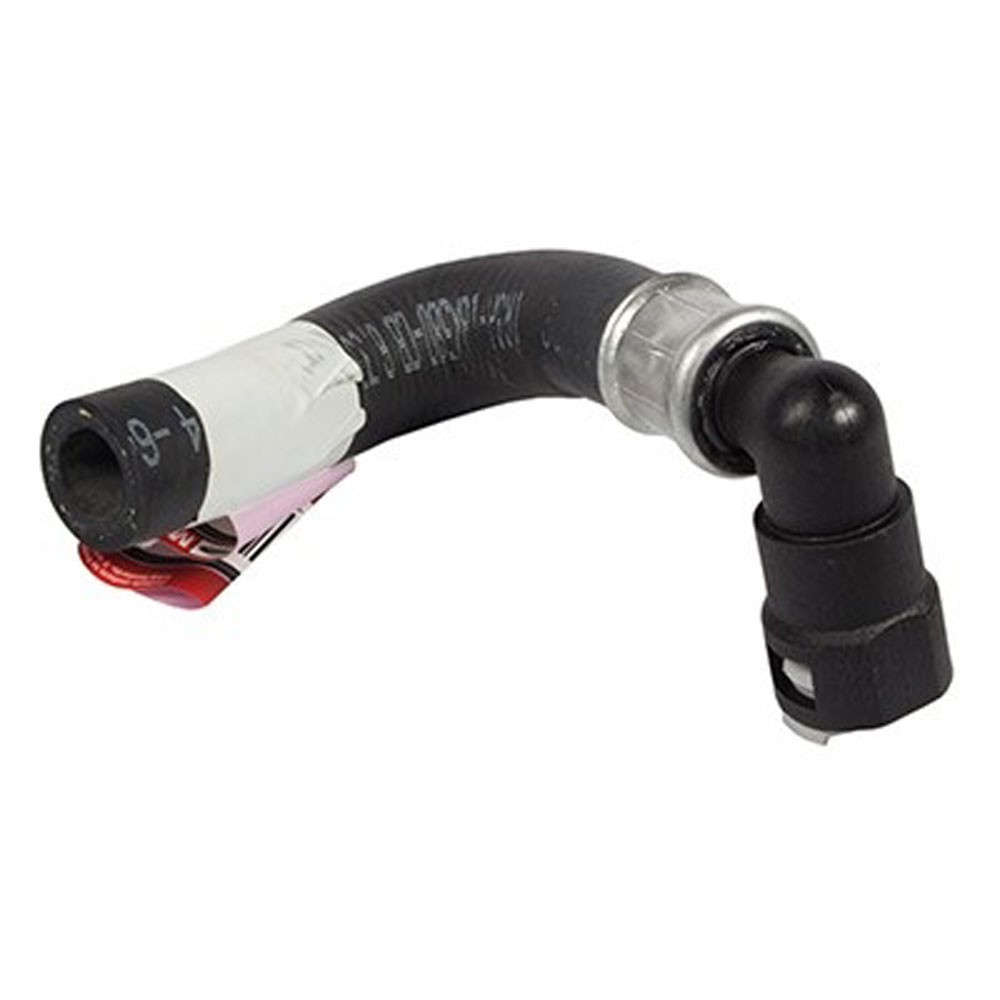 01-04 HVAC HEATER HOSE ASSEMBLY (image for) 01-04 HVAC HEATER HOSE ASSEMBLY