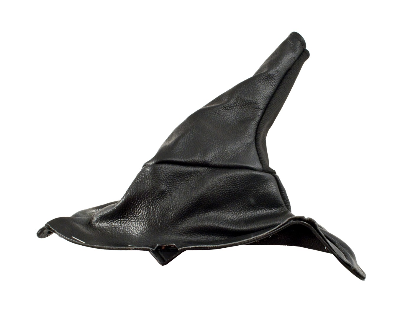 01-04 LEATHER EMERGENCY PARKING BRAKE LEVER BOOT