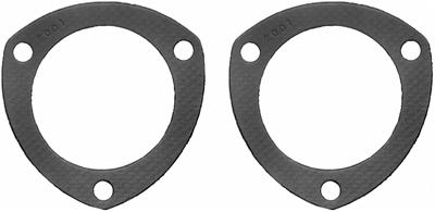 3" HEADER COLLECTOR GASKETS