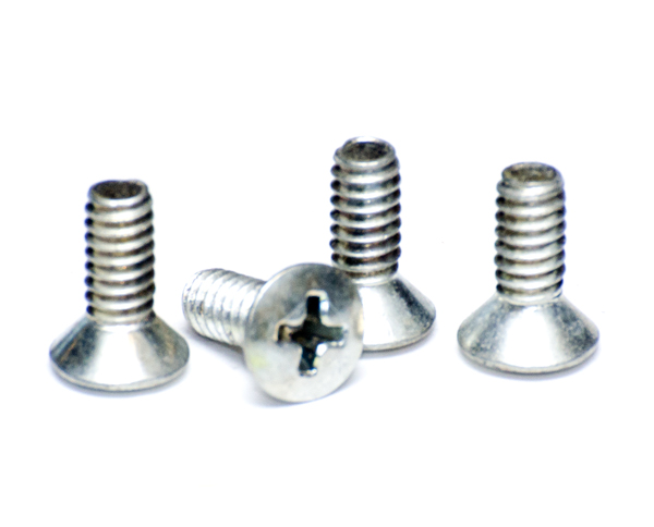 (image for) 65-66 CONVERTIBLE BOW END SCREWS