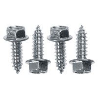 65-73 SOLENOID & REGULATOR SCREWS (image for) 65-73 SOLENOID & REGULATOR SCREWS