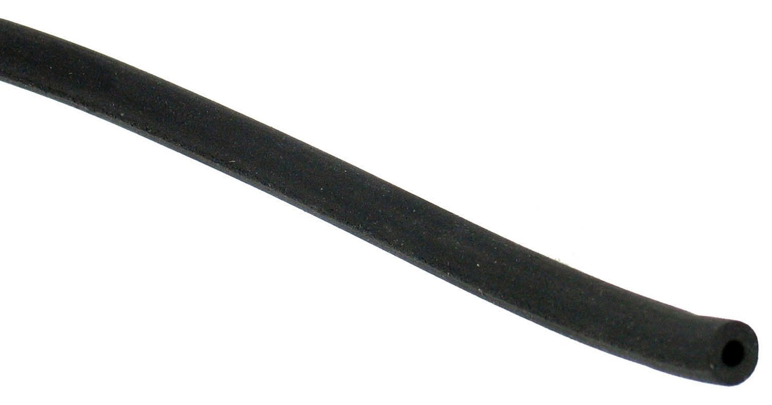 5/32" CUT VACUUM HOSE