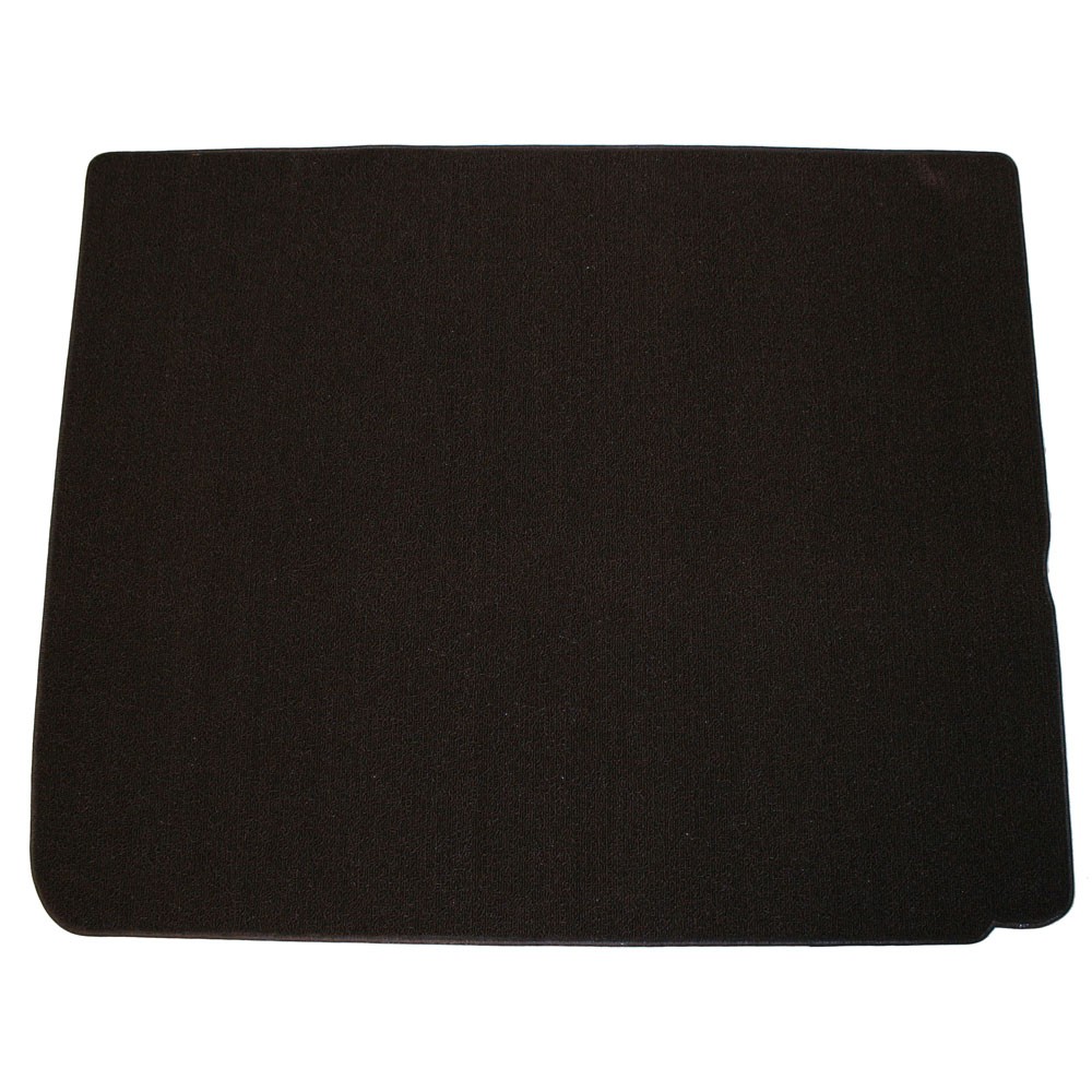 (image for) 69-70 FASTBACK CLASSIC LOOP TRUNK MAT - WFD REAR SEAT - PLAIN