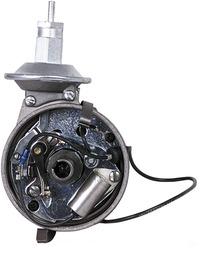 289-302 DISTRIBUTOR WITH SINGLE ADVANCE MALE PORT - NEW
