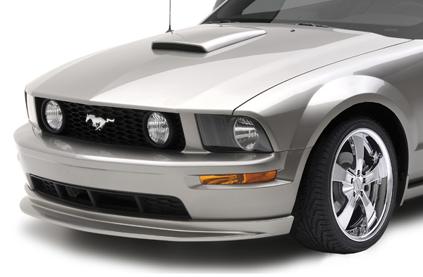 05-09 GT CHIN SPOILER (FITS GT ONLY) (image for) 05-09 GT CHIN SPOILER (FITS GT ONLY)