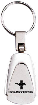 (image for) KEY CHAIN - MUSTANG