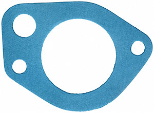 65-01 289-351W THERMOSTATE HOUSING OUTLET GASKET