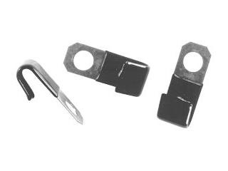 (image for) 64-73 WIRE HARNESS CLIPS - 3 PCS