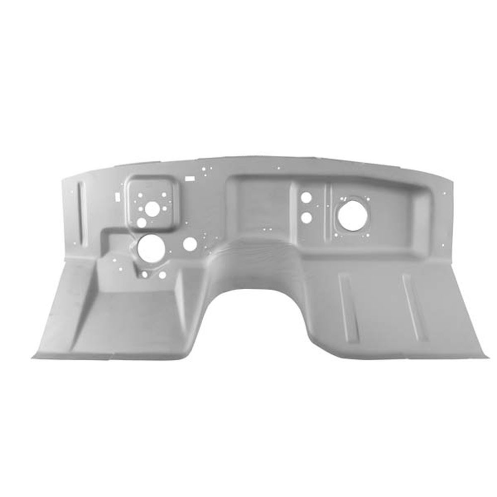 64-66 FULL FIREWALL REPLACEMENT W / WELD THROUGH PRIMER (image for) 64-66 FULL FIREWALL REPLACEMENT W / WELD THROUGH PRIMER