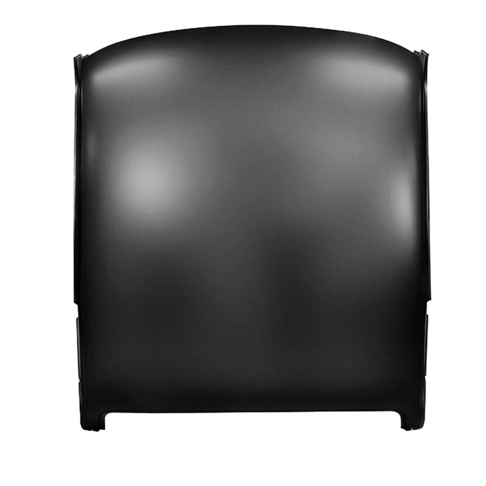 71-73 FASTBACK ROOF PANEL (image for) 71-73 FASTBACK ROOF PANEL