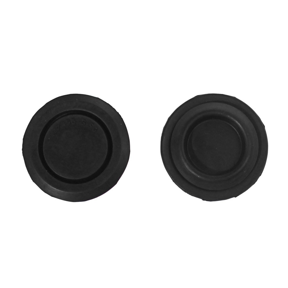 RUBBER PLUG - 68-73 REAR SPRING ACCESS 1 3/4 (image for) RUBBER PLUG - 68-73 REAR SPRING ACCESS 1 3/4