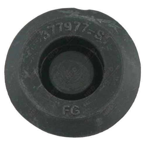 3/4" RUBBER PLUG (image for) 3/4" RUBBER PLUG