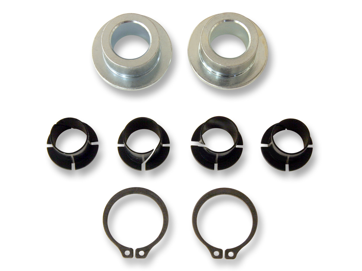 64-70 CLUTCH PEDAL SUPPORT REPAIR KIT