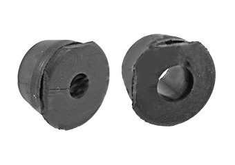 (image for) 65-66 RADIATOR SUPPORT A/C GROMMETS