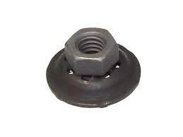 65-73 SEAT RETAINING NUT, EACH (image for) 65-73 SEAT RETAINING NUT, EACH