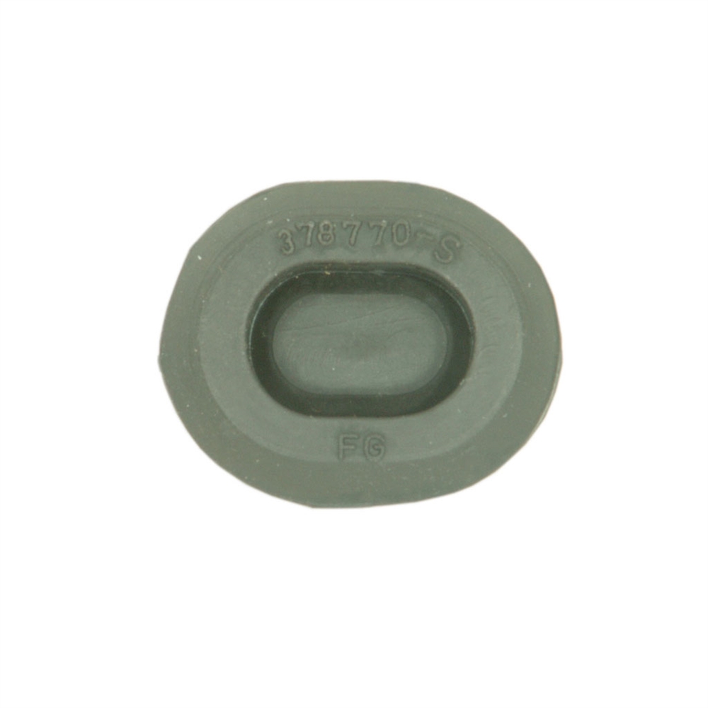 RUBBER PLUG - INNER FRAME RAILS AT TRANSMISSION (image for) RUBBER PLUG - INNER FRAME RAILS AT TRANSMISSION