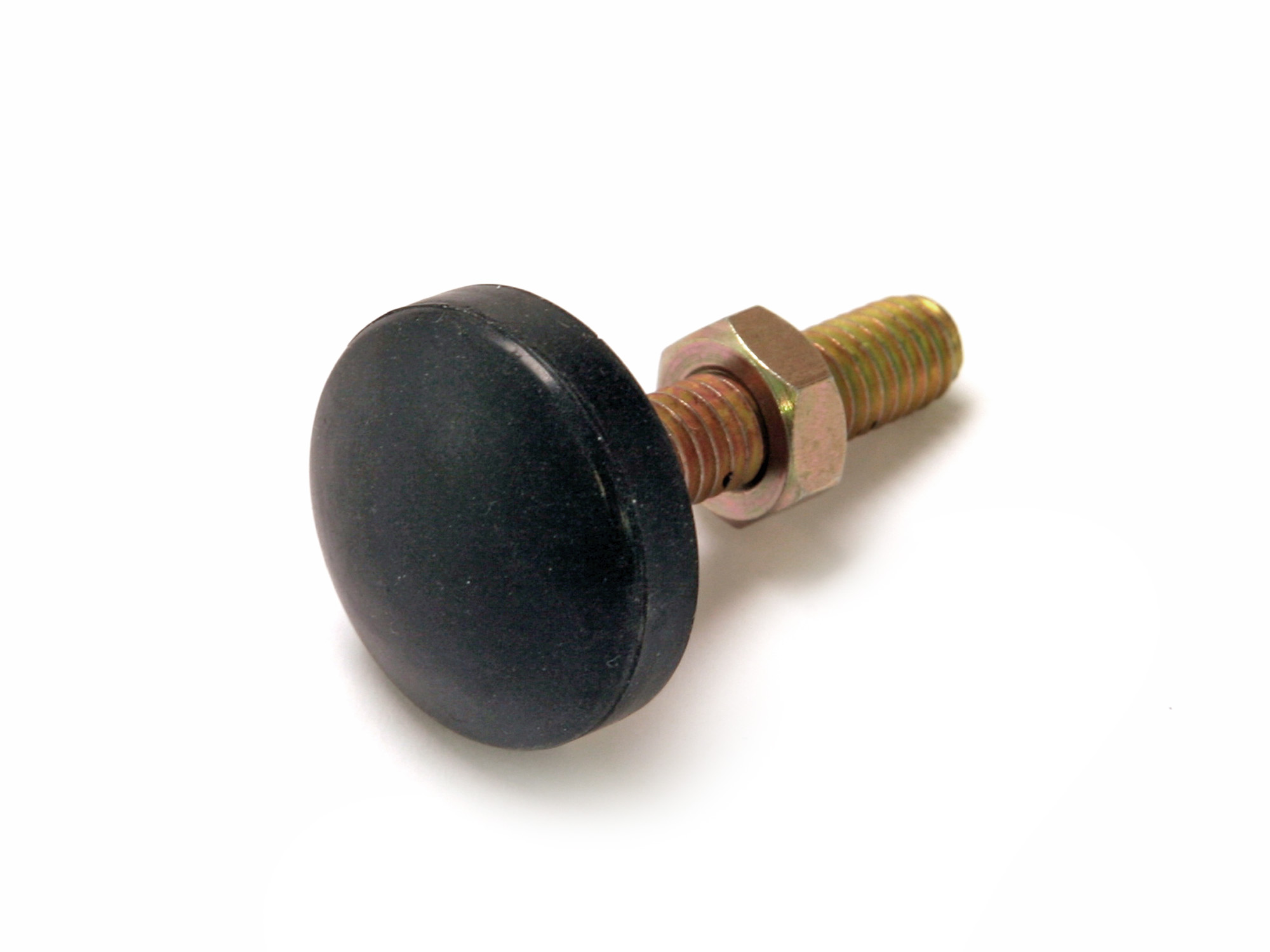 65-73 79-93 ADJUSTABLE HOOD BUMPER (image for) 65-73 79-93 ADJUSTABLE HOOD BUMPER