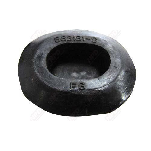 RUBBER PLUG - 69-73 TOP OF COWL