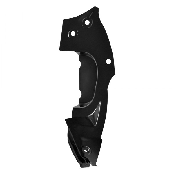 67-68 RH QUARTER PANEL REAR BRACKET (image for) 67-68 RH QUARTER PANEL REAR BRACKET